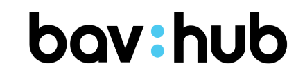 bav:hub logo